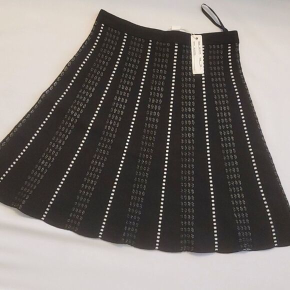 SPENCE  knitted skirt xs - Picture 1 of 8